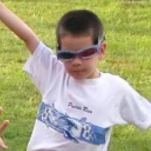 Meet your Posher, Daniel